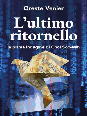 cover image of L'ultimo ritornello